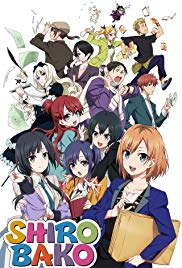 Watch Full Movie :Shirobako (2014 )