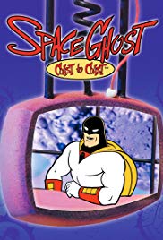 Watch Full Movie :Space Ghost Coast to Coast (19932008)