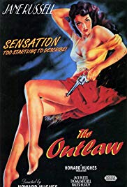 The Outlaw (1943)