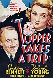 Topper Takes a Trip (1938)