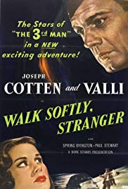 Walk Softly, Stranger (1950)