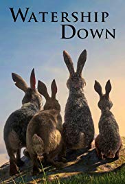 Watch Full Movie :Watership Down (2018 )