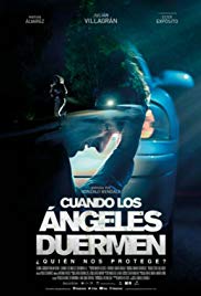 Cuando los ángeles duermen (2018)