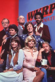 WKRP in Cincinnati (19781982)