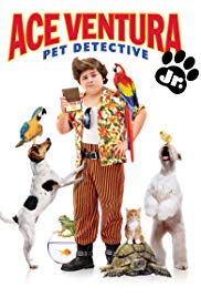 Ace Ventura: Pet Detective Jr. (2009)