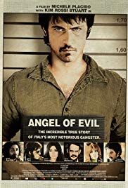 Angel of Evil (2010)