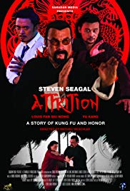 Attrition (2018)