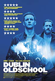 Dublin Oldschool (2018)