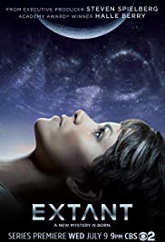 Watch Full Movie :Extant (20142015)