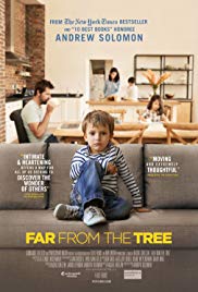 Far from the Tree (2017)