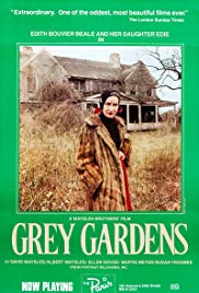 Watch Full Movie :Grey Gardens (1975)