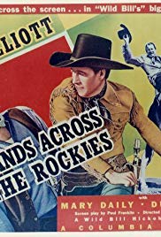 Hands Across the Rockies (1941)