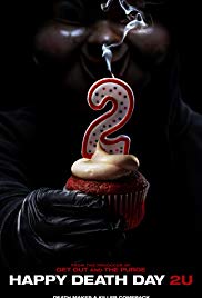 Watch Full Movie :Happy Death Day 2U (2019)