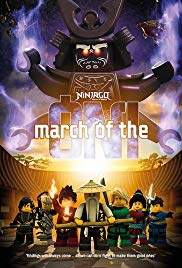 Watch Full Movie :Ninjago: Masters of Spinjitzu (2011 )