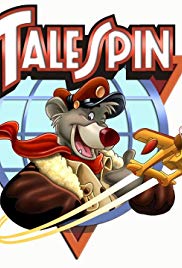 TaleSpin (19901991)