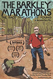 The Barkley Marathons: The Race That Eats Its Young (2014)