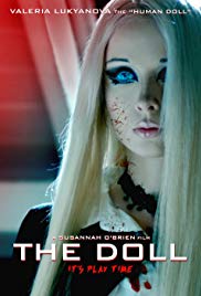 The Doll (2017)