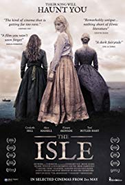 The Isle (2019)