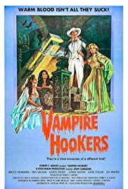 Vampire Hookers (1978)