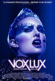 Vox Lux (2018)