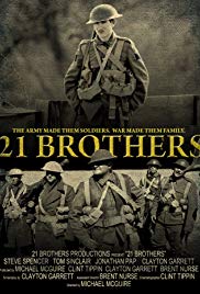 21 Brothers (2011)