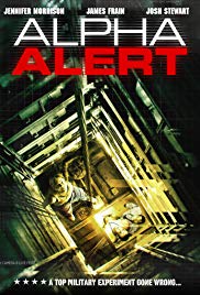 Alpha Alert (2013)