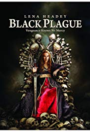 Black Plague (2002)