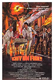 City on Fire (1979)