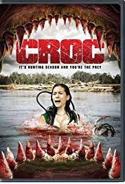 Croc (2007)