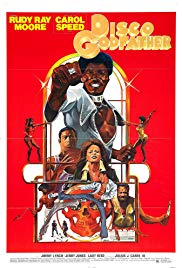 Disco Godfather (1979)