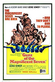 Guns of the Magnificent Seven (1969)