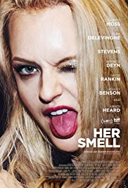 Her Smell (2018)