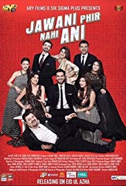 Watch Full Movie :Jawani Phir Nahi Ani (2015)