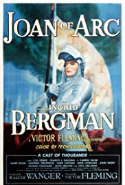 Joan of Arc (1948)