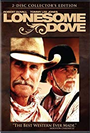 Lonesome Dove (1989)