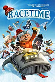 Racetime (2018)