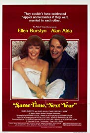 Same Time, Next Year (1978)