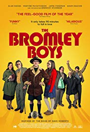 The Bromley Boys (2018)