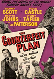 The Counterfeit Plan (1957)