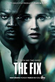 The Fix (2019 )