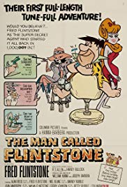 The Man Called Flintstone (1966)