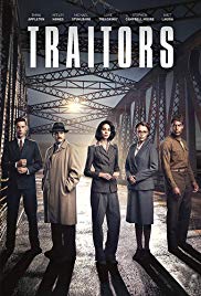 Watch Full Movie :Traitors (2019 )