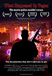 What Happened in Vegas (2017)