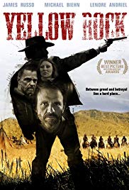 Yellow Rock (2011)