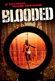 Blooded (2011)