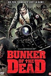 Bunker of the Dead (2015)