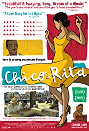 Chico & Rita (2010)