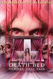 Death Bed: The Bed That Eats (1977)