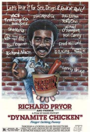 Dynamite Chicken (1971)