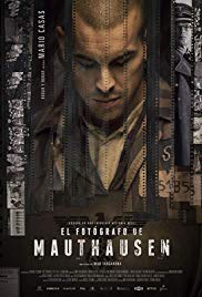 El fotógrafo de Mauthausen (2018)